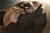 M S Pouch Cuoio