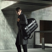 M/S Explorer – Eclipse Black/Black