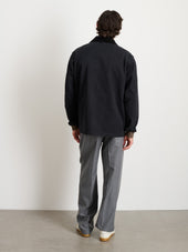 Frontier Jacket In Canvas