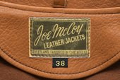 30's SPORTS JACKET / DILLINGER