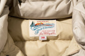 ARCTIC OUTDOOR EXPLORER DOWN JACKET