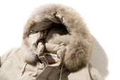 ARCTIC OUTDOOR EXPLORER DOWN JACKET