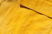 USN SALVAGE SMOCK PARKA (OVER-DYED)