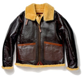 TYPE D-1 / PATCH POCKET MODIFY