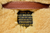 TYPE D-1 / PATCH POCKET MODIFY