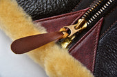 TYPE D-1 / PATCH POCKET MODIFY