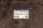 N-1 DECK JACKET (NAVY)