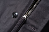N-1 DECK JACKET (NAVY) / STENCIL