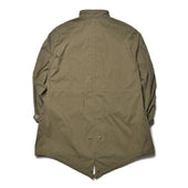 PARKA, MAN'S M-65