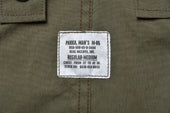PARKA, MAN'S M-65