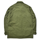 COAT, MAN'S, COMBAT, TROPICAL