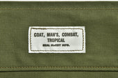 COAT, MAN'S, COMBAT, TROPICAL