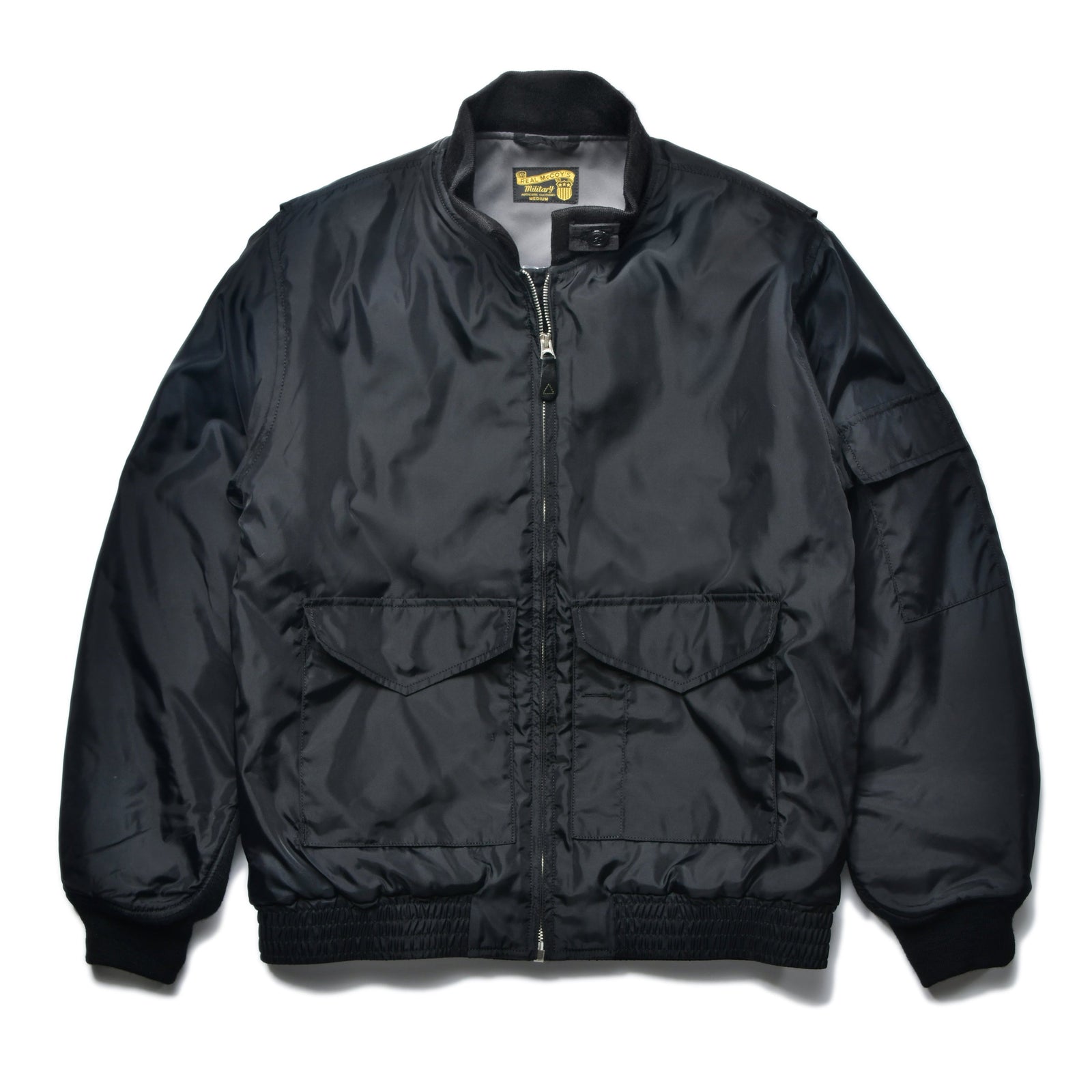 WEP (BLACK) / CIVILIAN MODEL