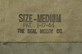 PARKA, WET WEATHER UNIFORM