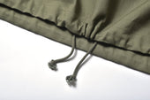 PARKA, WET WEATHER UNIFORM