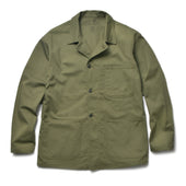 JACKET, UTILITY N-3