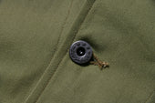 JACKET, UTILITY N-3