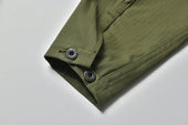 JACKET, UTILITY N-3
