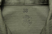 U.S.N. JACKETS HERRINGBONE TWILL