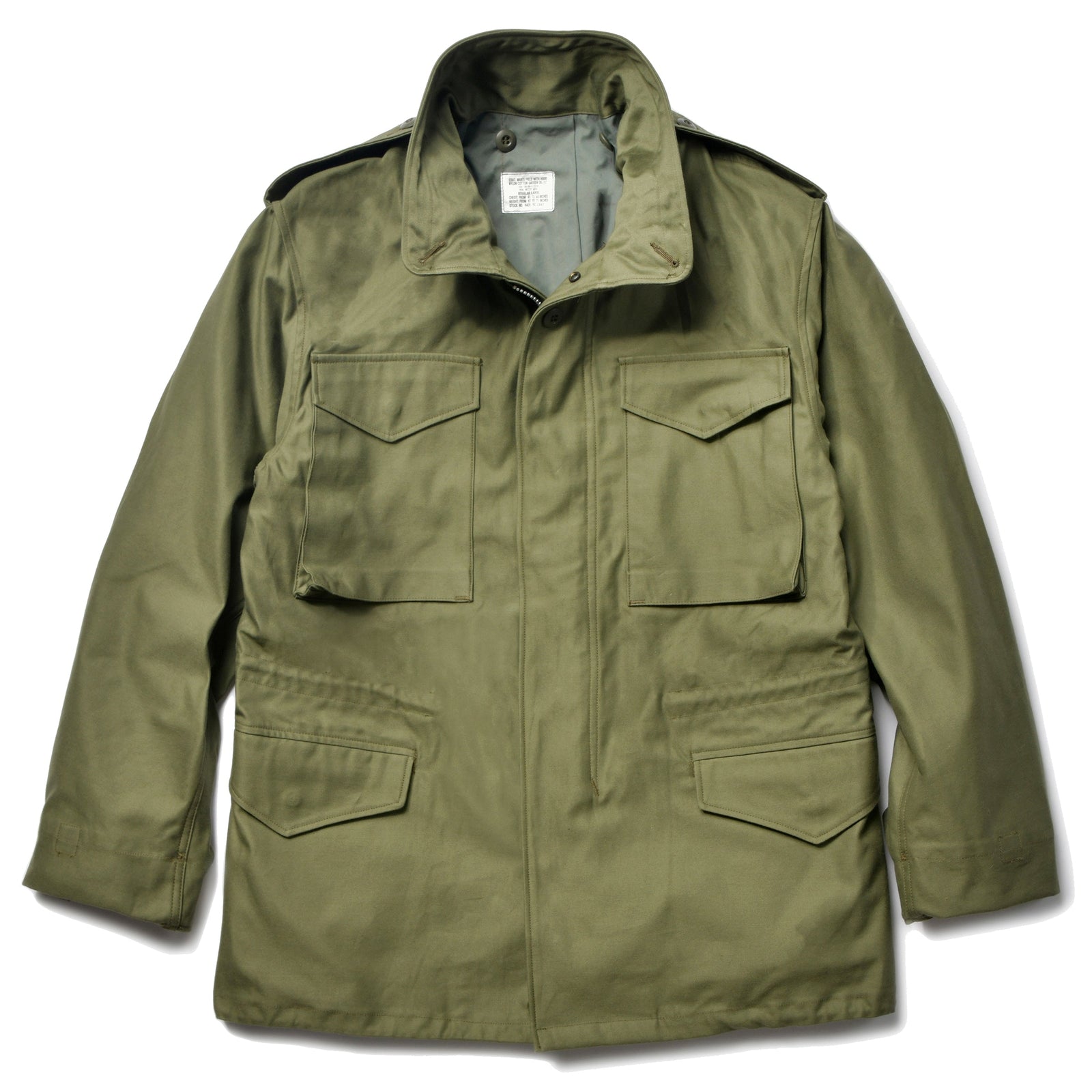 Coat Man S Field M 65
