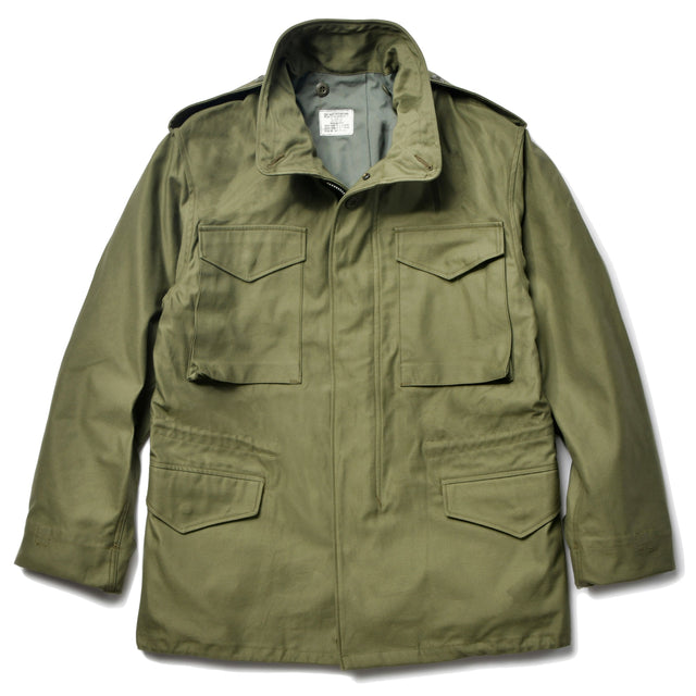 Coat Man S Field M 65