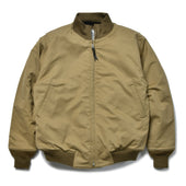 JACKET, COMBAT, WINTER REAL McCOY MFG.CO