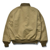 JACKET, COMBAT, WINTER REAL McCOY MFG.CO