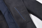 U.S. NAVY PEA COAT (1913)