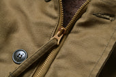 N 1 Deck Jacket