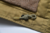 N 1 Deck Jacket