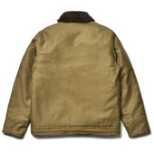 N 1 Deck Jacket Stencil