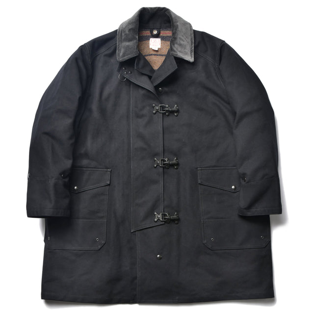 FIREMAN COAT