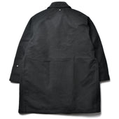 FIREMAN COAT