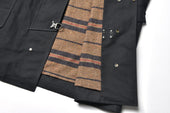 FIREMAN COAT