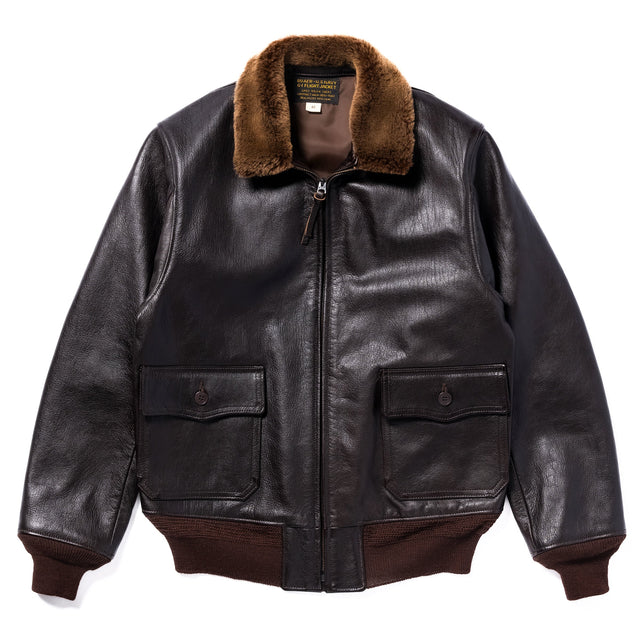 TYPE G-1 REAL McCOY MFG. CO. / 55J14
