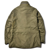 Coat Man S Field M 65 Early Model