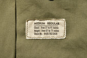 Coat Man S Field M 65 Early Model