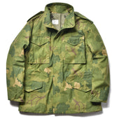 M-65 FIELD COAT / MITCHELL PATTERN