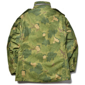 M-65 FIELD COAT / MITCHELL PATTERN