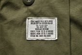 M-65 FIELD COAT / MITCHELL PATTERN