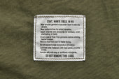 M-65 FIELD COAT / MITCHELL PATTERN
