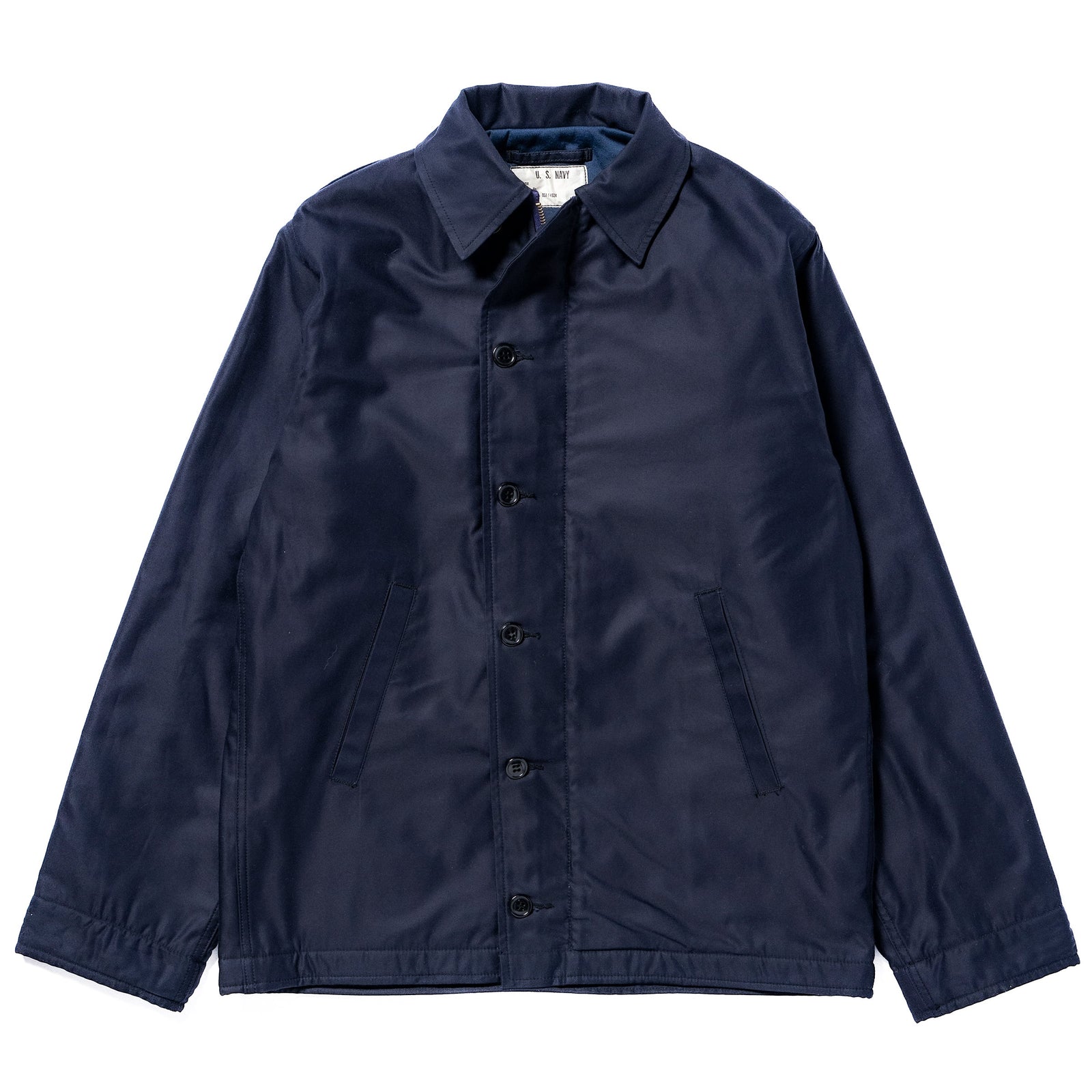 U S Utility Jacket