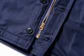 U S Utility Jacket