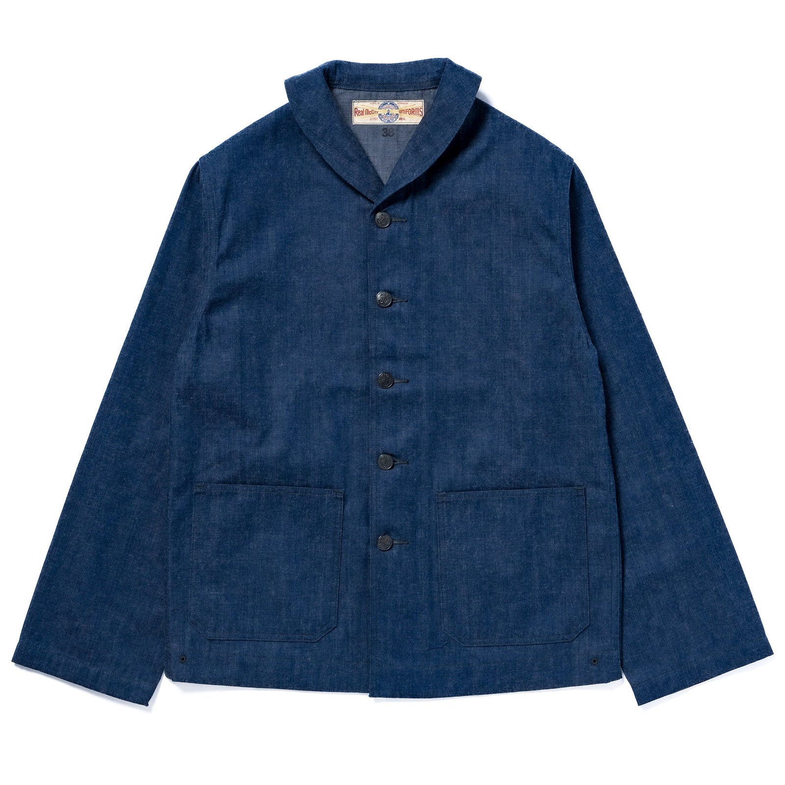 U S Denim Dungaree Jumper