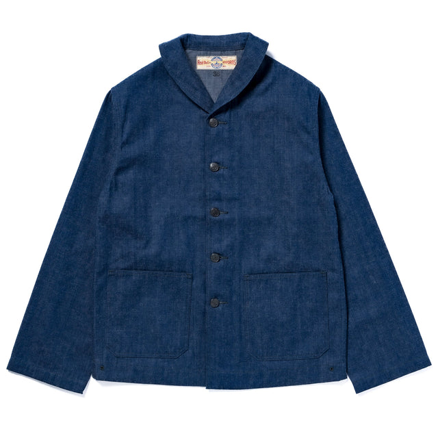 U S Denim Dungaree Jumper