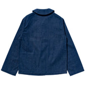 U S Denim Dungaree Jumper
