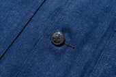 U S Denim Dungaree Jumper