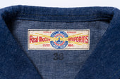 U S Denim Dungaree Jumper