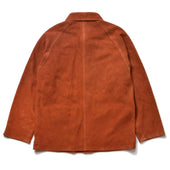 8HU LEATHER WELDER JACKET