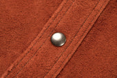 8HU LEATHER WELDER JACKET